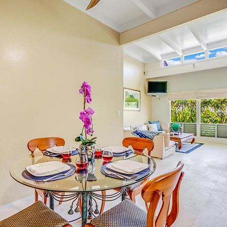 Puamana Princeville Retreat Екстериор снимка