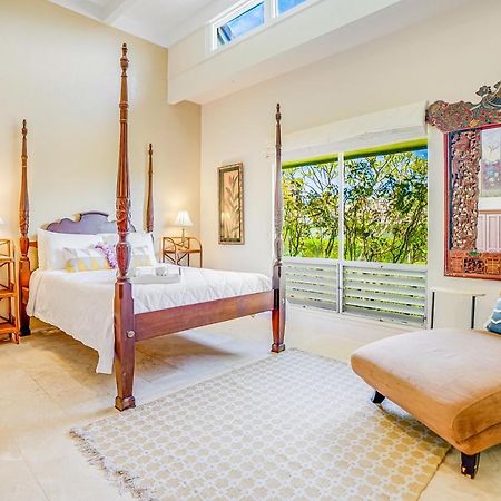 Puamana Princeville Retreat Екстериор снимка