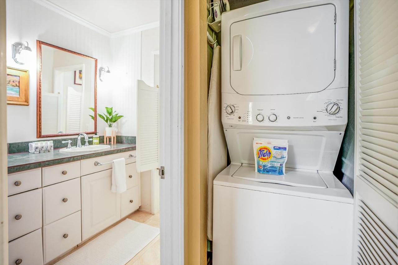 Puamana Princeville Retreat Екстериор снимка