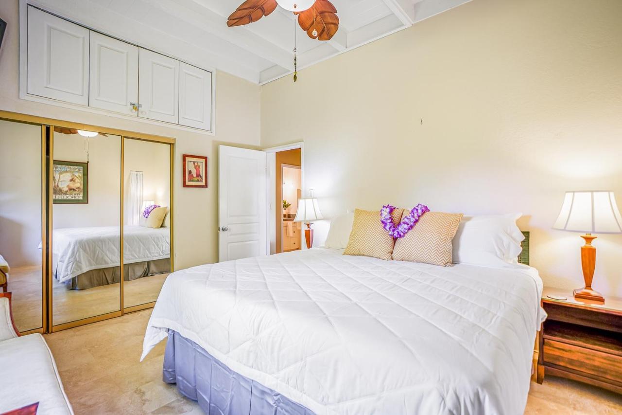 Puamana Princeville Retreat Екстериор снимка