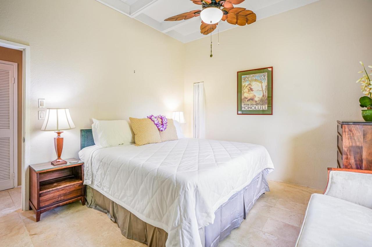 Puamana Princeville Retreat Екстериор снимка