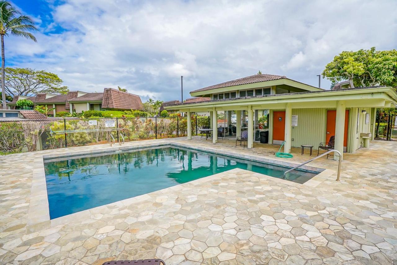 Puamana Princeville Retreat Екстериор снимка