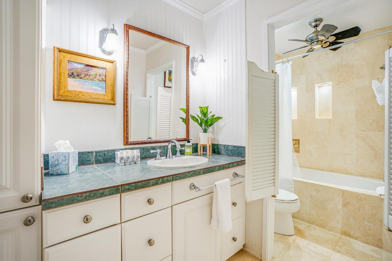 Puamana Princeville Retreat Екстериор снимка